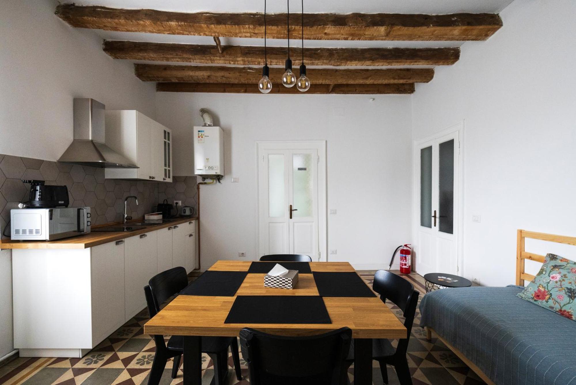 Traditional Italian House - Bergamo Ngoại thất bức ảnh