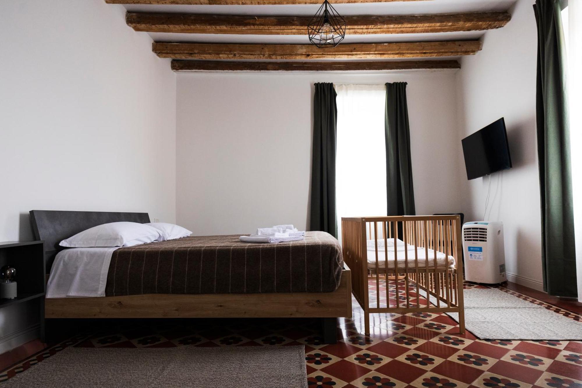 Traditional Italian House - Bergamo Ngoại thất bức ảnh
