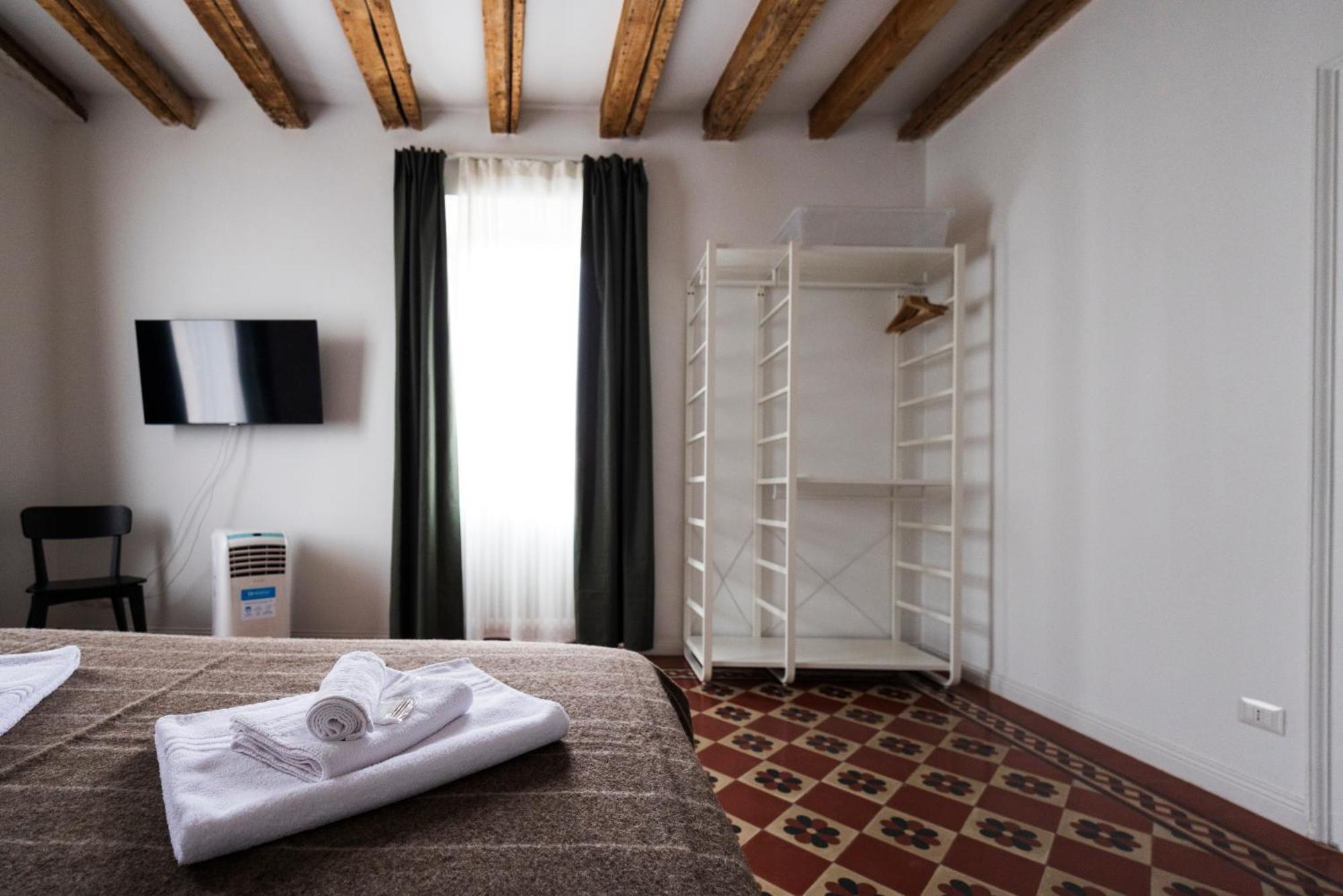 Traditional Italian House - Bergamo Ngoại thất bức ảnh